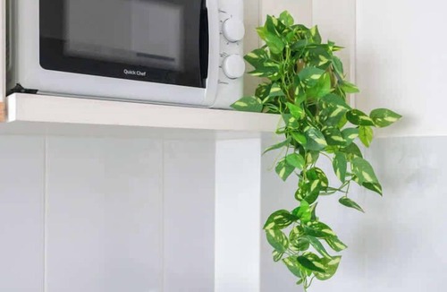 Villa Crespo Condo | MOT Rentals + Teatro Soho - 4 Bd Pool, Terrace & BBQ 10 pax