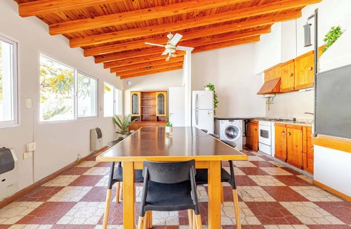 Godoy Cruz Ski Chalet | MOT Rentals + Villa Wine House Escorihuela Gascon Winery