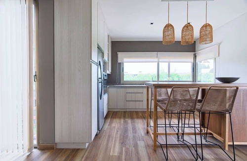Tupungato Villa | MOT Rentals + Wine Country - 3 Bd Villa in Tupungato