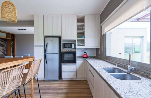 Tupungato Villa | MOT Rentals + Wine Country - 3 Bd Villa in Tupungato
