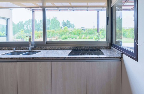 Tupungato Villa | MOT Rentals + Wine Country - 3 Bd Villa in Tupungato