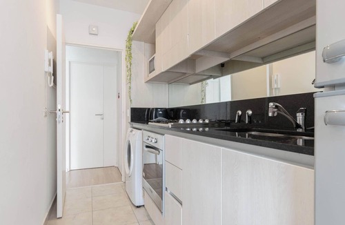 Belgrano Apartment | MOT Rentals + Zapiola 2300 'B' - 1 Bd Belgrano