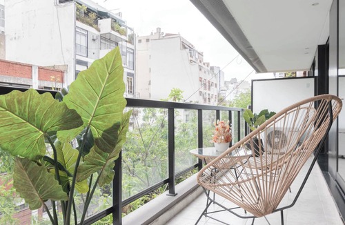 Belgrano Apartment | MOT Rentals + Zapiola 2300 'B' - 1 Bd Belgrano