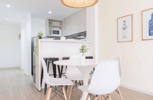 Belgrano Apartment | MOT Rentals + Zapiola 2300 'C' - 1 Bd Belgrano