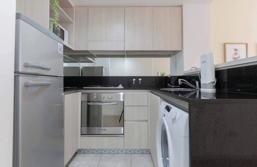Belgrano Apartment | MOT Rentals + Zapiola 2300 'C' - 1 Bd Belgrano