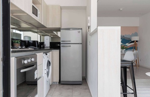 Belgrano Apartment | MOT Rentals + Zapiola 2300 'E' - 1 Bd Belgrano