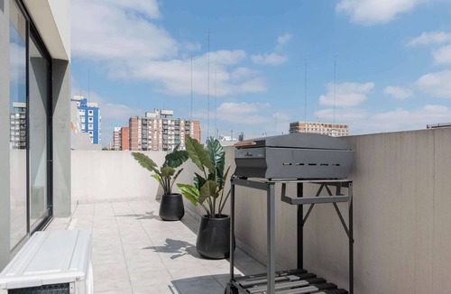 Belgrano Apartment | MOT Rentals + Zapiola 2300 'E' - 1 Bd Belgrano