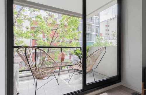 Belgrano Apartment | MOT Rentals + Zapiola 2300 'A' - Loft Belgrano