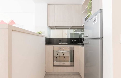 Belgrano Apartment | MOT Rentals + Zapiola 2300 'D' - Loft Belgrano