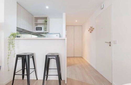 Belgrano Apartment | MOT Rentals + Zapiola 2300 'D' - Loft Belgrano