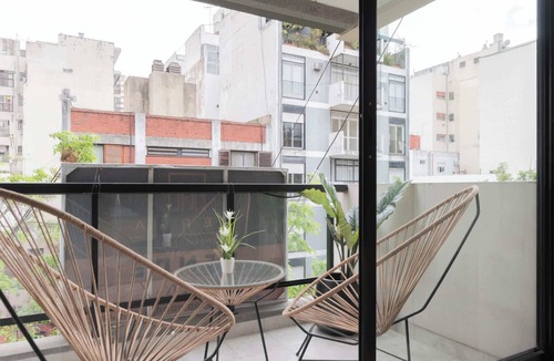 Belgrano Apartment | MOT Rentals + Zapiola 2300 'D' - Loft Belgrano