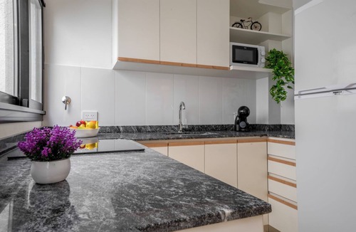 Villa Crespo Apartment | MOT Teatro Soho