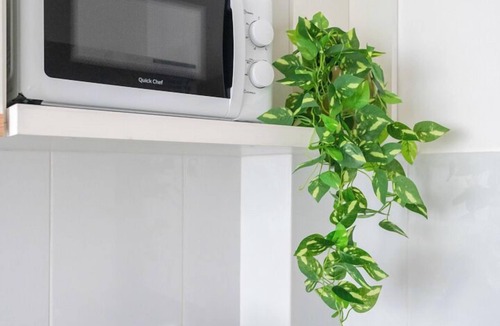 Villa Crespo Apartment | MOT Teatro Soho