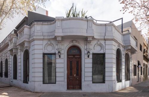 Palermo House | MOT Villa Nicaragua 5900 - Stylish 5 Bd House Hollywood