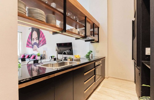Palermo House | MOT + Villa Teodoro Garcia 2100 - 6 Bd Embassies Zone