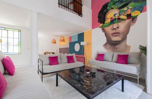 Palermo House | MOT Villa Thames 2000 - Lux House Palermo Soho