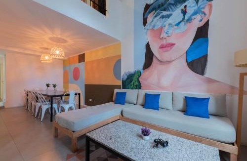 Palermo House | MOT Villa Thames 2000 - Lux House Palermo Soho