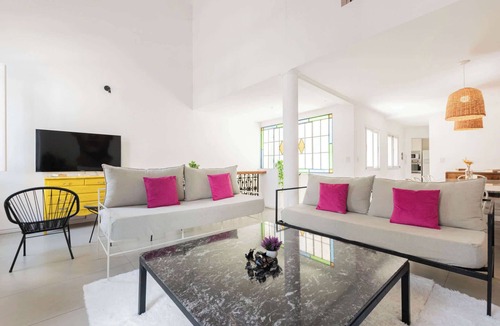 Palermo Condo | MOT + Villa Thames - Lux 12 Bd House Palermo Soho