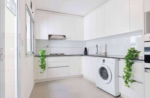 Palermo Condo | MOT + Villa Thames - Lux 12 Bd House Palermo Soho