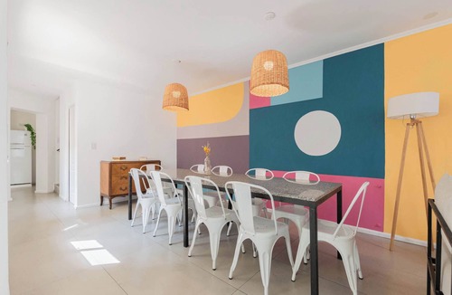 Palermo Condo | MOT + Villa Thames - Lux 12 Bd House Palermo Soho