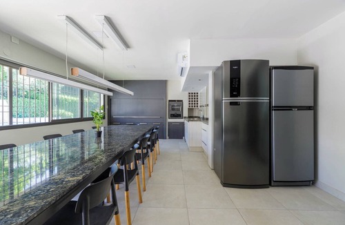 Chacras de Coria Villa | MOT Wine Country Mansion