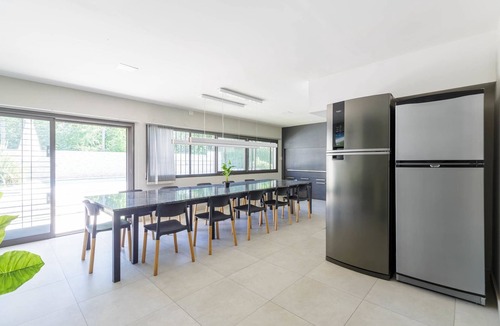Chacras de Coria Villa | MOT + Wine Country Deluxe Villa 27 pax + Daily Cleaning
