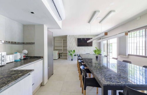 Chacras de Coria Villa | MOT + Wine Country Deluxe Villa 27 pax + Daily Cleaning