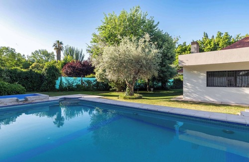 Chacras de Coria Villa | MOT + Wine Country Deluxe Villa 27 pax + Daily Cleaning