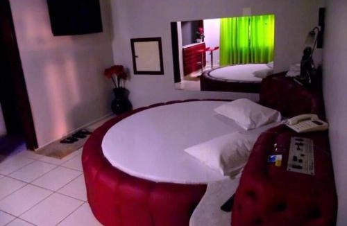 Campo Mourao Hotel | Motel Blue Star II