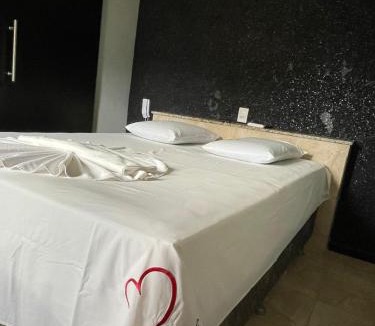 Guarapuava Hotel | Motel Cabana