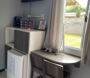 Guarapuava Hotel | Motel Cabana