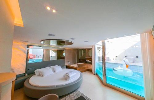 Goiania Hotel | Motel Cavalo Branco