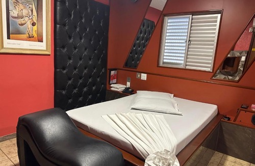 Itaipu Hotel | Motel Cigano’s