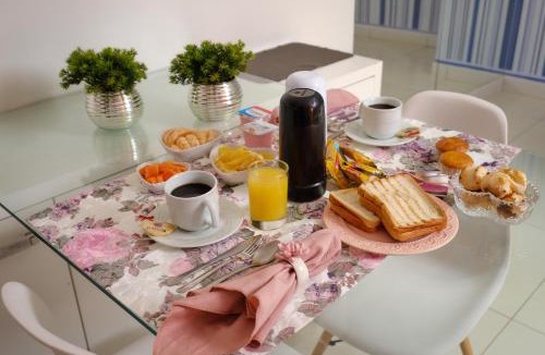 Canada Hotel | Motel Fascínio (Only Adults)