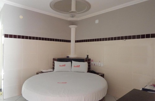 Camocim Hotel | Motel Fujiame Camocim
