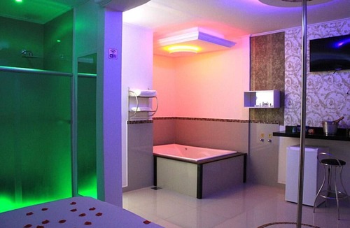Rialma Hotel | Motel hotel Vitória