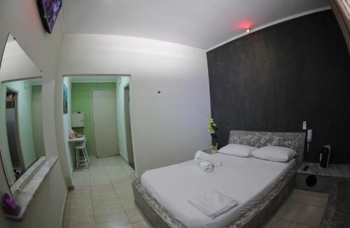 Cachoeira Paulista Hotel | Motel Kokeluxe