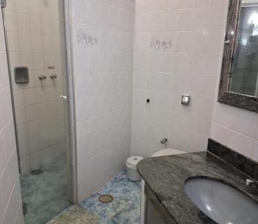 Mococa Hotel | Motel Marajas Mococa - Suite Hidro Sauna Cadeira Erotica 21