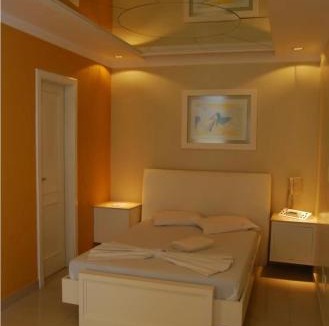 Jardim Itu Hotel | Motel micenas