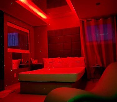 Pinheiro Machado Hotel | Motel Nix