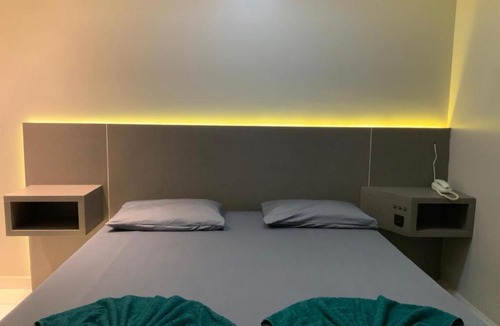 Weissopolis Hotel | Motel Passione