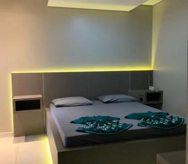 Weissopolis Hotel | Motel Passione