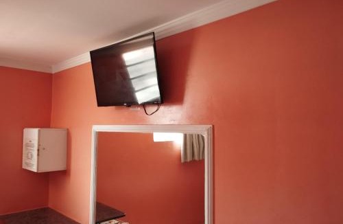 Salvador Hotel | Motel pousada Zafira