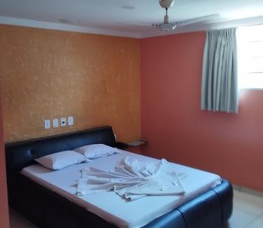 Salvador Hotel | Motel pousada Zafira