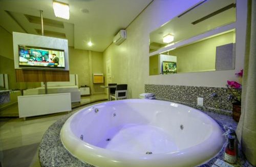 Canada Hotel | Motel Sedución (Adults only)
