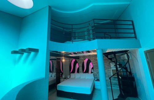 Canada Hotel | Motel Sedución (Adults only)