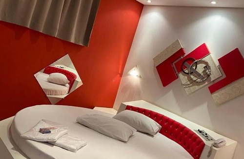 Piracicaba Apartment | Motel seq sab