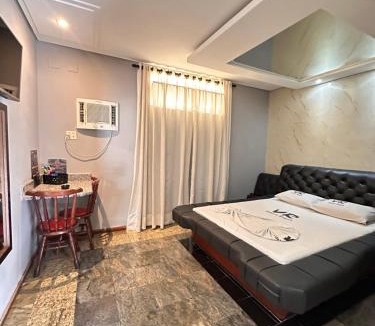 Sao Vicente Hotel | Motel Vitoria Reggia