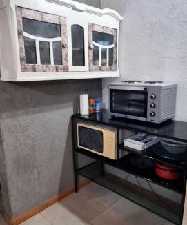 Trenque Lauquen Apartment | MotoHouse-Tl