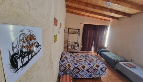 Trenque Lauquen Apartment | MotoHouse-Tl